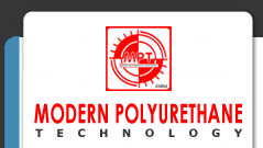 foam machinery, polyurethane
